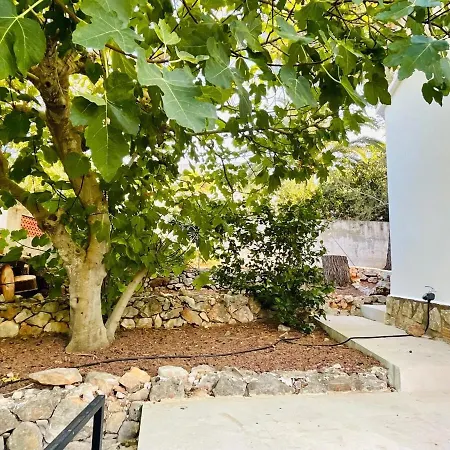 Casa Hebe 17 By Divivir Βίλα Denia