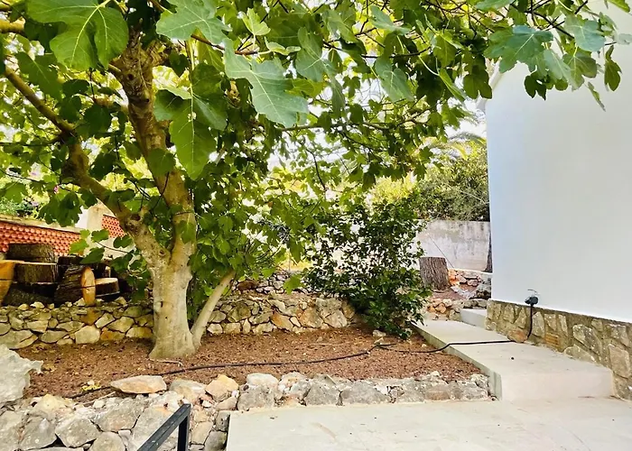 Casa Hebe 17 By Divivir Βίλα Denia