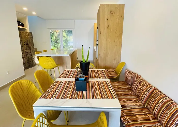 Casa Hebe 17 By Divivir Denia