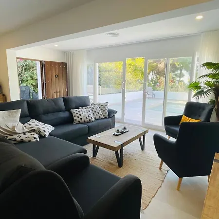 Casa Hebe 17 By Divivir