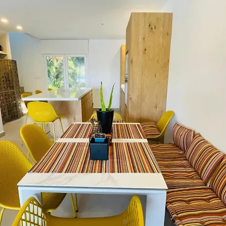 Casa Hebe 17 By Divivir Dénia
