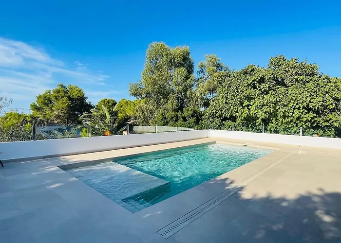 Villa Casa Hebe 17 By Divivir